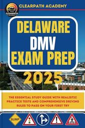 Delaware DMV Exam Prep 2025