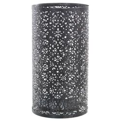 Alexandra House Living Porte-Parapluie Noir