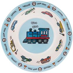 Lesser & Pavey LP42479A Little Stars Vehicles Bowl