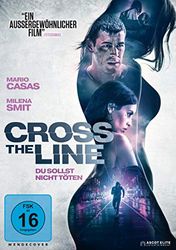 Cross The Line [Import]