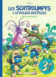 La forêt interdite