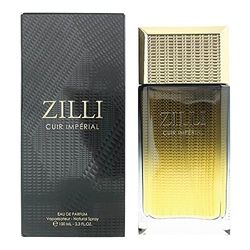 Zilli Cuir Imperial Eau de parfum 100 ml