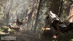 Star Wars Battlefront Ultimate Edition Game (PC DVD)