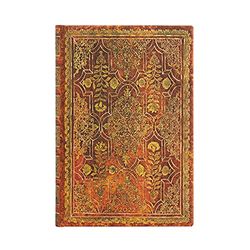 Paperblanks 12 månader 2022 Diospiro | Dagsplanerare | Mini (98 × 140 mm)