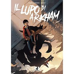 Il lupo di Arkham