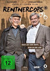 Rentnercops - 3. Staffel [Alemania] [DVD]