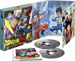 Dragon Ball Super - Box 6 (Edición Coleccionista)