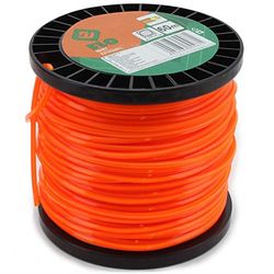 FLO 89467 - cortadora de hierba línea 3.0mmx60m extranyl