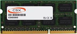 CSX csxd3so 1600 – 2R8 – 8 GB di memoria 8 GB DDR3 – 1600 MHz lavoro