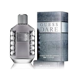 Guess Guess Dare for Män 3,4 oz EDT Spray