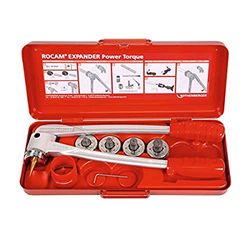 ROLOCK EPT SET, 3/8-1/2-5/8-3/4-7/8-1.1/8“