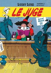 Le Juge