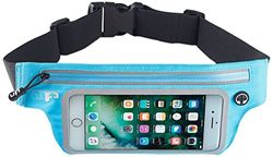 Performance Ultime Unisexe Clearwell Sports Waistpack, Royal, Taille Unique