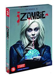 iZombie - Saison 3 [DVD]