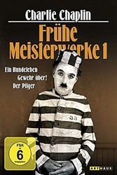 Charlie Chaplin - Frühe Meisterwerke 1