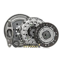 Luk 600 0296 00 – kopplingssats