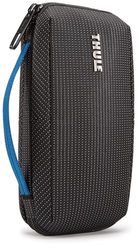 Thule Crossover 2, 3204040 Unisex-Adult, Nero (Black), 28 Centimeters