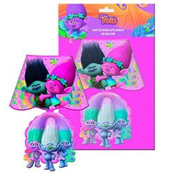 Garty TRL19-WLAMP - Lampada da parete Trolls