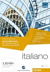 Interaktive Sprachreise : Grammatiktrainer Italiano [import allemand]