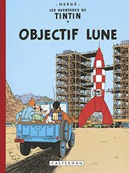 Objectif Lune: Edition fac-similé en couleurs