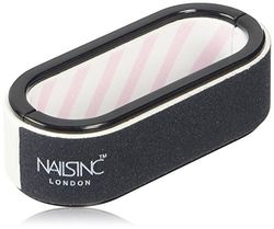 Nails Inc Trevägs Nagelfil