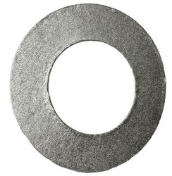 FIREFIX 2099 Anneau de protection pour papier peint ignifuge pour tuyaux de fumée Ø 125 mm