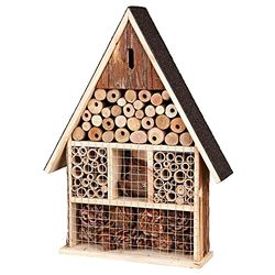 Trixie Natural Insectos Hotel, 35 × 50 × 9 cm