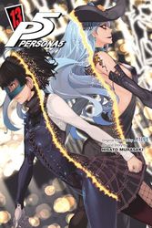 Persona 5 13: Volume 13