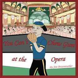 You Can’t Chew Gum at the Opera: See how baseball is like an opera through the eyes of Daquan “Bubblegum” Washington as you face off against the most notorious hitter in the little league.