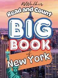 Read and Count Big Book of New York
