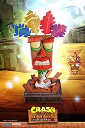 F4F Crash Bandicoot AKU Life Size REPLIKA Mask 65CM