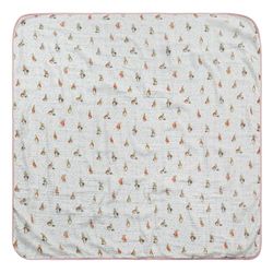 Beatrix Potter Flopsy Baby Collection filt