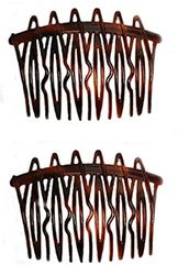 Caravan Hair Decoration Comb Slide Number 852-2