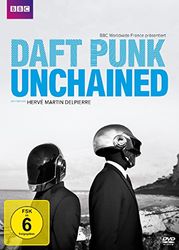 Daft Punk Unchained [Alemania] [DVD]