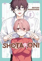 Shota oni (Vol. 5)