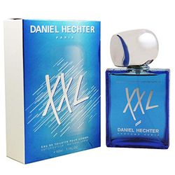 Daniel Hechter XXL Eau de Toilette män 50 ml