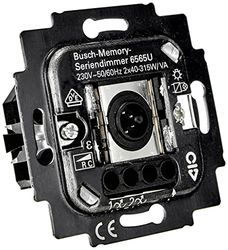 Busch-Jaeger 6565U - Dimmer Memory