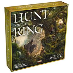 Hunt for The Ring - EN