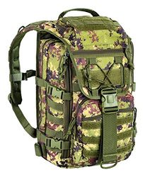 DEFCON 5 Easy Pack mochila de 45 l, unissexo para adulto