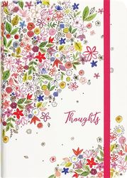 Floral Daydream Journal (Diary, Notebook)