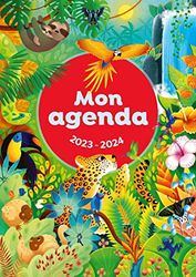 Mon agenda