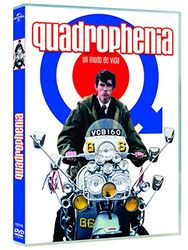 Quadrophenia