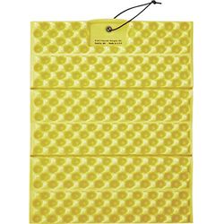 Therm-a-Rest Z Coussin d'assise isolé Limon/argenté