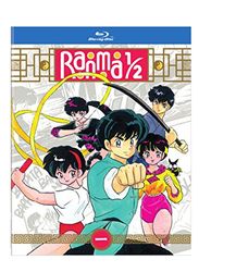 Ranma 1/2: TV Series Set 1 [USA] [Blu-ray]