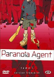 Paranoia agent, volume 1