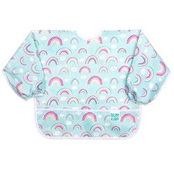 Bumkins SU19 Sleeved Bib, flerfärgad