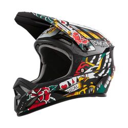 O'NEAL Visiera BACKFLIP Casco INKED multi