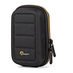 Hardside CS 20 Kamera Etui, Schwarz