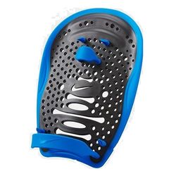 Nike Handpaddlar Blå 919 L