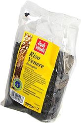 Baule Volante Riso Venere Integrale 500 gr